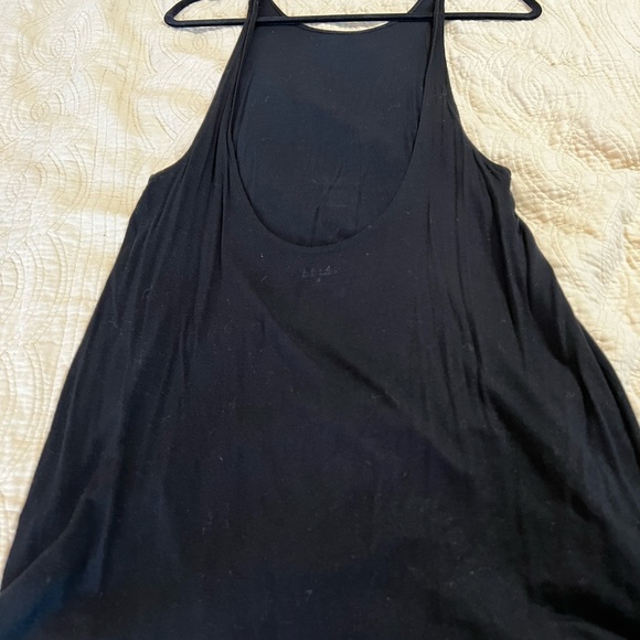 Scoop back tank - Picture 2 of 5